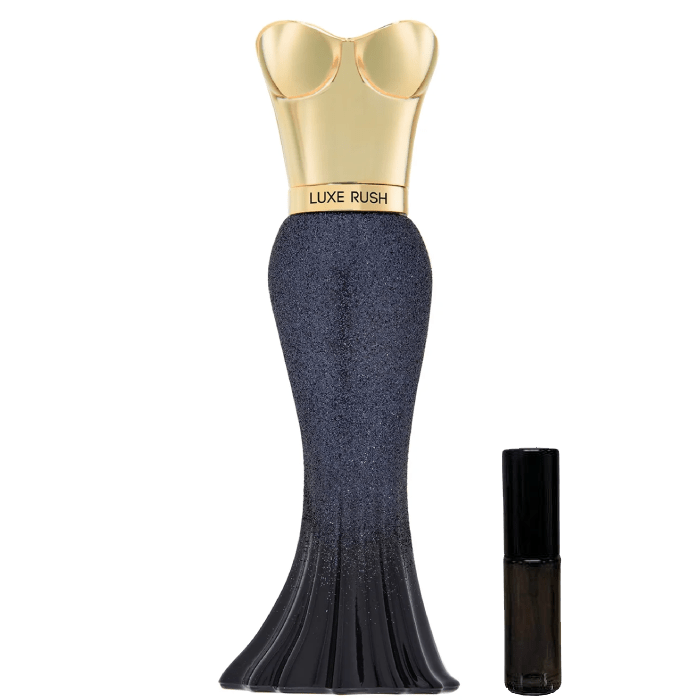 Paris Hilton Luxe Rush - Eau de Parfum - LuxScents.nl