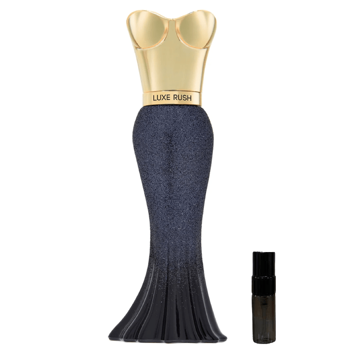 Paris Hilton Luxe Rush - Eau de Parfum - LuxScents.nl