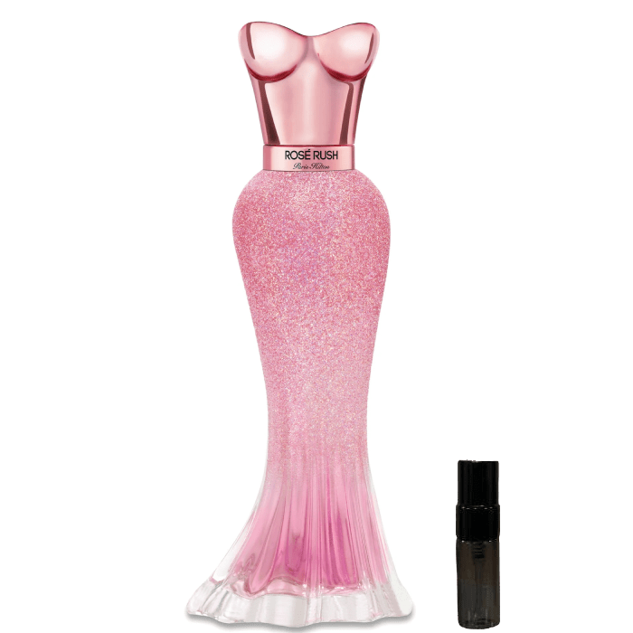 Paris Hilton Rose Rush - Eau de Parfum - LuxScents.nl