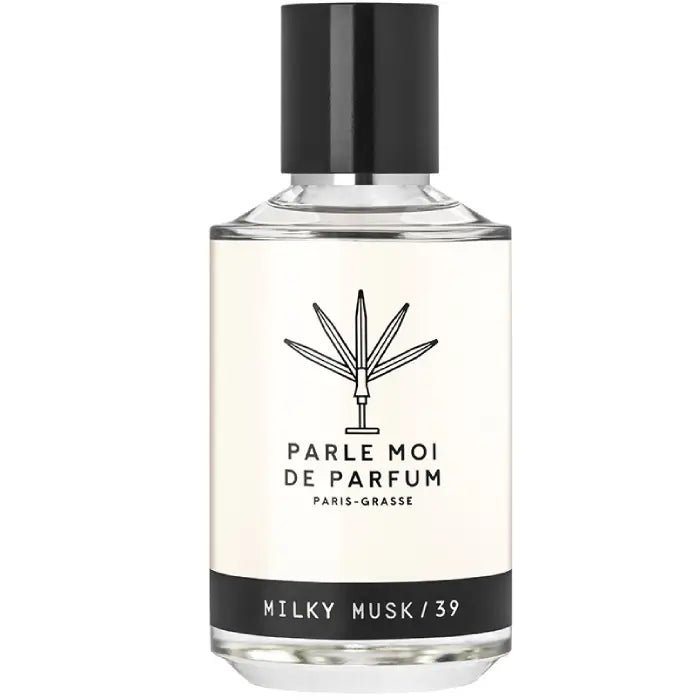 Parle Moi de Parfum Milky Musk 39 - Eau de Parfum - LuxScents.nl