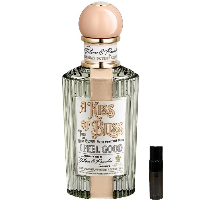 Penhaligon A Kiss Of Bliss - Eau de Parfum - LuxScents.nl