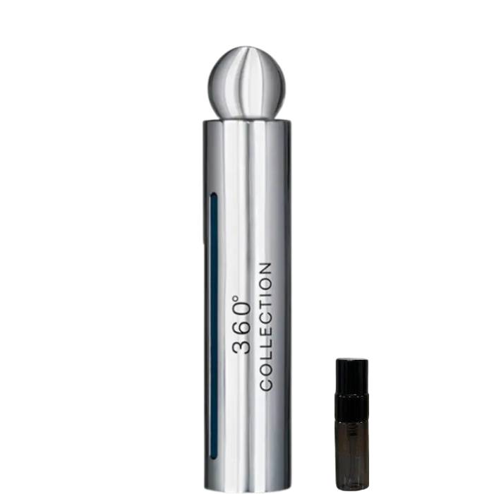 Perry Ellis 360 Collection - Eau De Toilette - LuxScents.nl