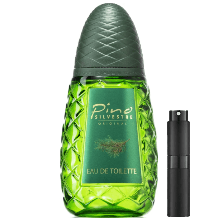 Pino Silvestre - Eau de Toilette - LuxScents.nl