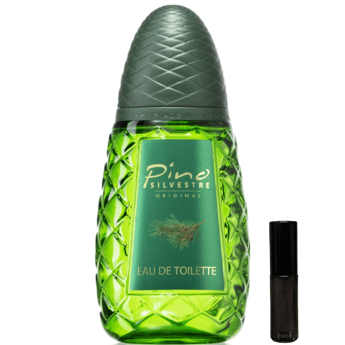 Pino Silvestre - Eau de Toilette - LuxScents.nl
