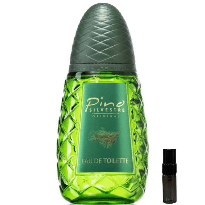 Pino Silvestre - Eau de Toilette - LuxScents.nl