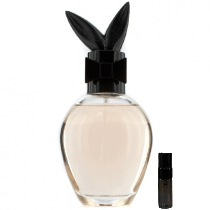 PlayBoy Play it Lovely - Eau de Toilette - LuxScents.nl
