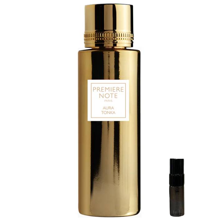 Premiere Note Aura Tonka - Eau de Parfum - LuxScents.nl