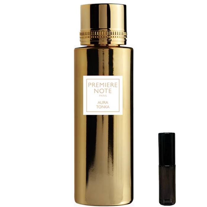 Premiere Note Aura Tonka - Eau de Parfum - LuxScents.nl