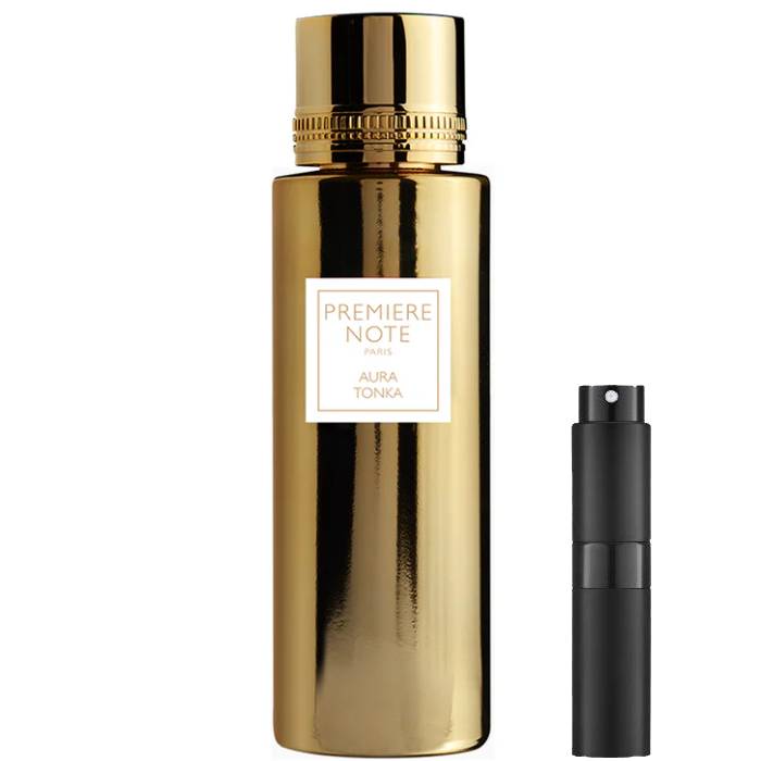 Premiere Note Aura Tonka - Eau de Parfum - LuxScents.nl