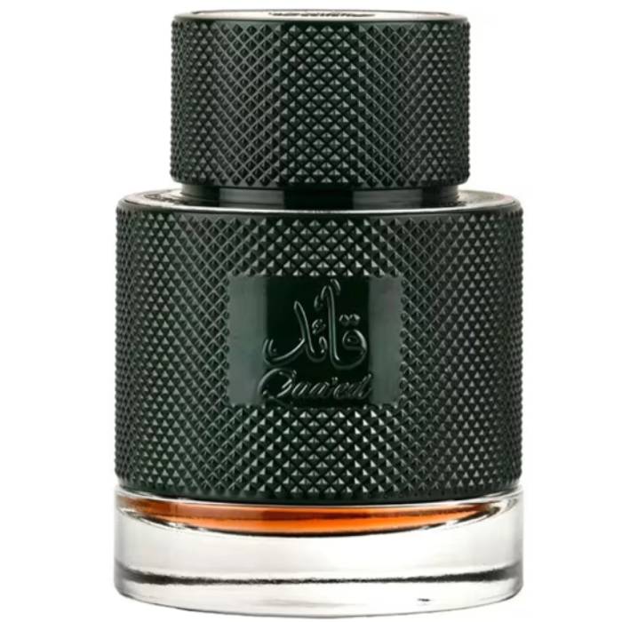 Qaa'ed Al Shabaab by Lattafa - Eau de Parfum - LuxScents.nl