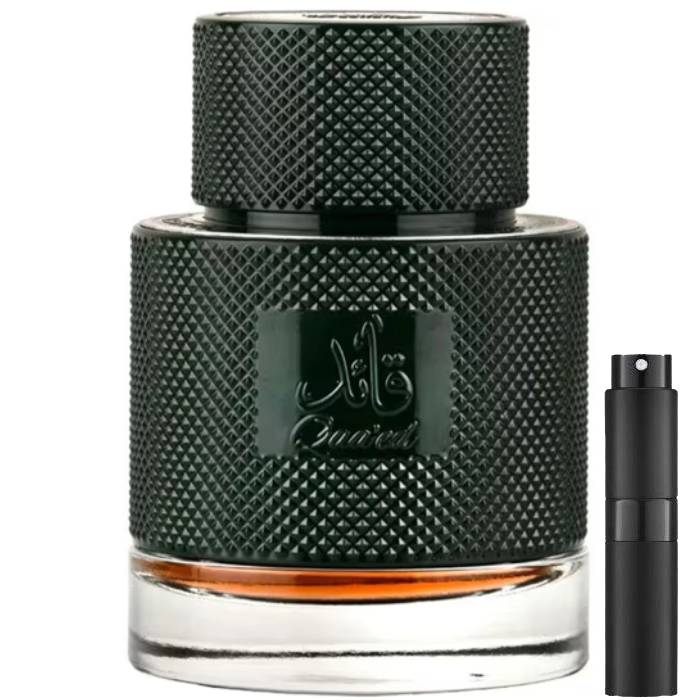 Qaa'ed Al Shabaab by Lattafa - Eau de Parfum - LuxScents.nl