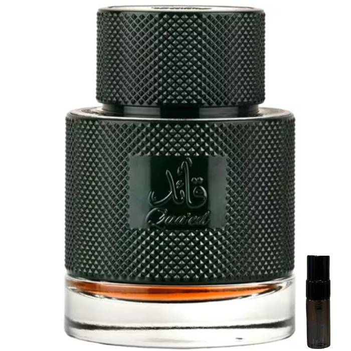 Qaa'ed Al Shabaab by Lattafa - Eau de Parfum - LuxScents.nl