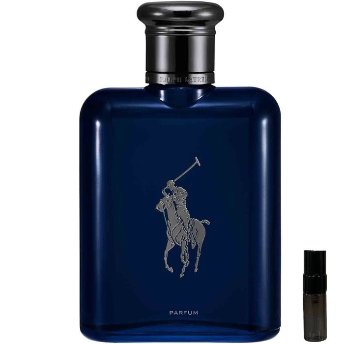 Ralph Lauren Polo Blue - Parfum - LuxScents.nl
