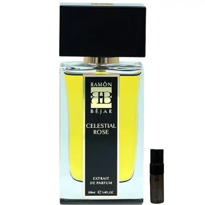 Ramón Béjar Celestial Rose - Extrait de Parfum - LuxScents.nl