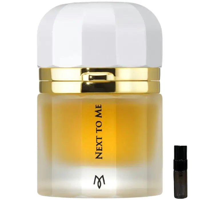 Ramon Monegal Next To Me - Eau de Parfum - LuxScents.nl