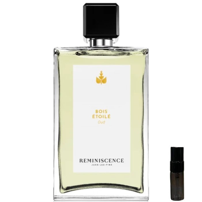 Reminiscence Bois Etoile Oud - Eau de Parfum - LuxScents.nl