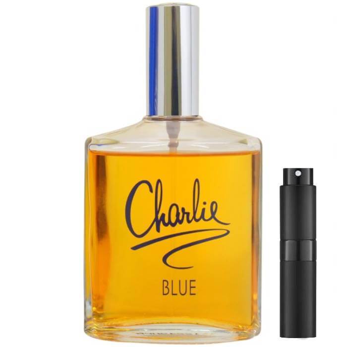 Revlon Charlie Blue - Eau de Toilette - LuxScents.nl