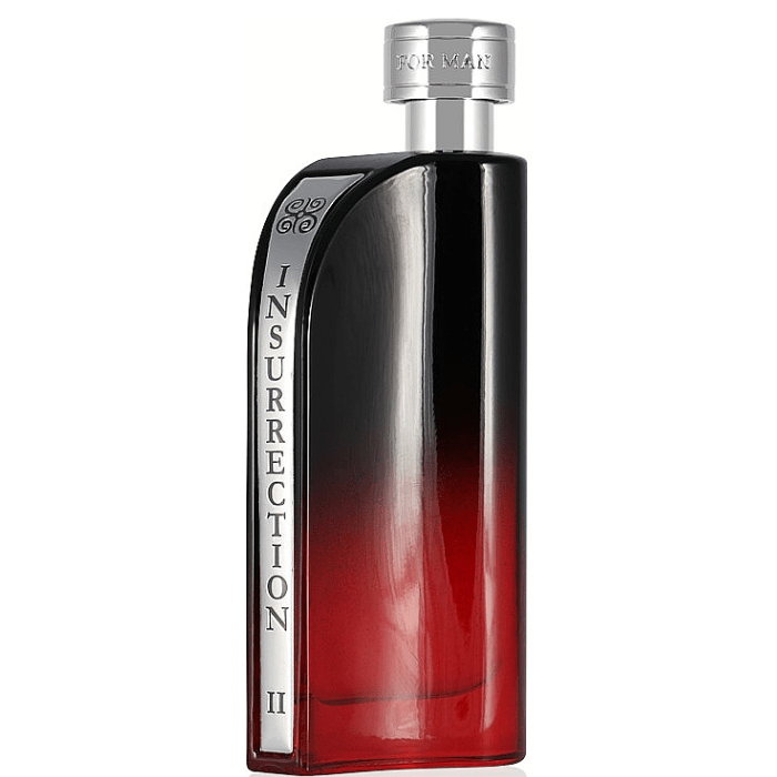 Reyane Tradition Insurrection II Dark - Eau de Parfum - LuxScents.nl