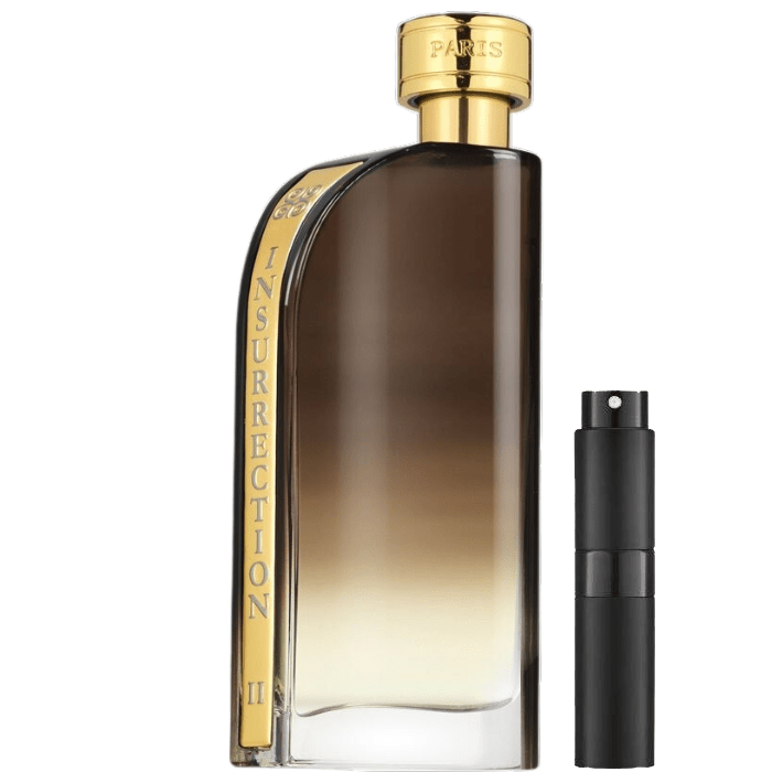 Reyane Tradition Insurrection II Wild - Eau de Toilette - LuxScents.nl