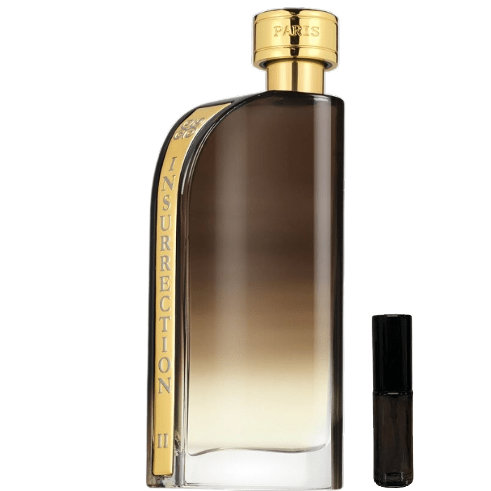 Reyane Tradition Insurrection II Wild - Eau de Toilette - LuxScents.nl