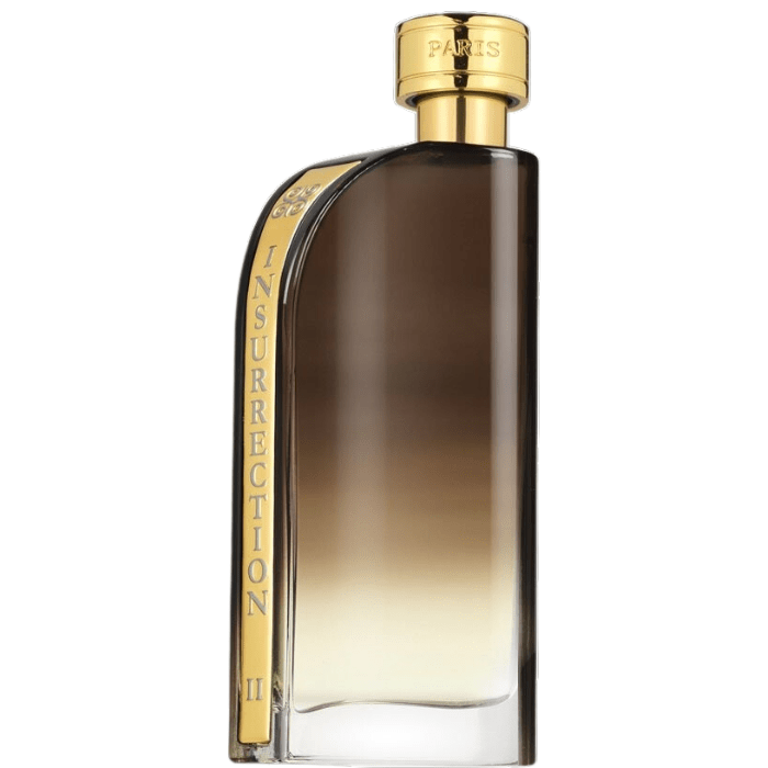 Reyane Tradition Insurrection II Wild - Eau de Toilette - LuxScents.nl