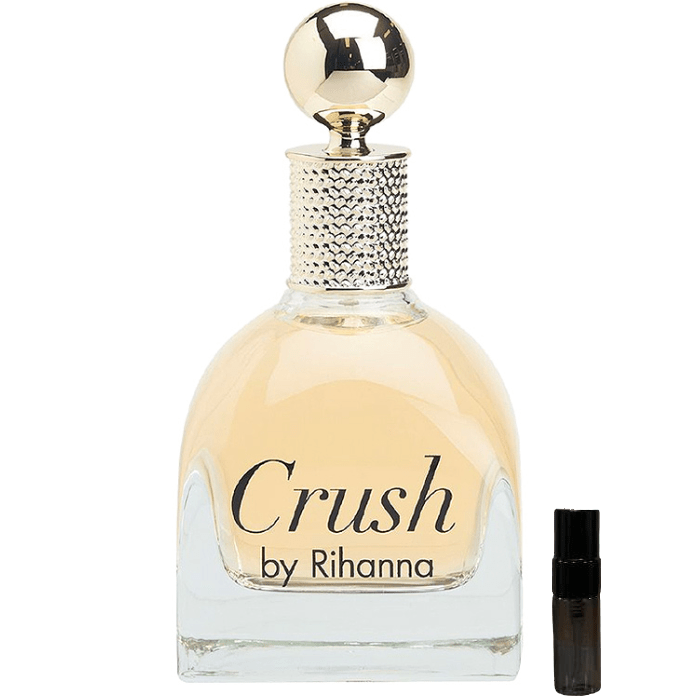Rihanna Crush - Eau de Parfum - LuxScents.nl