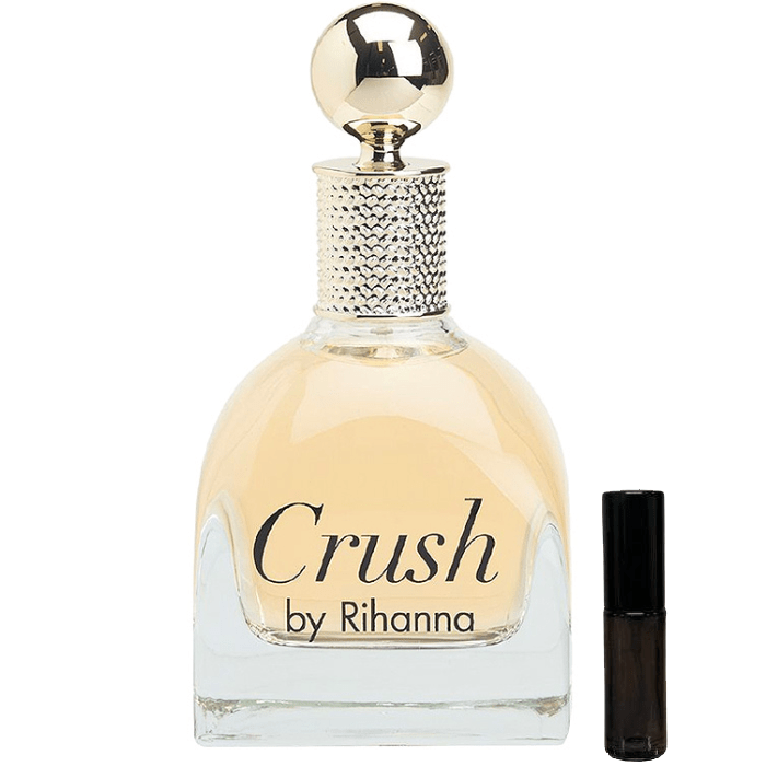 Rihanna Crush - Eau de Parfum - LuxScents.nl