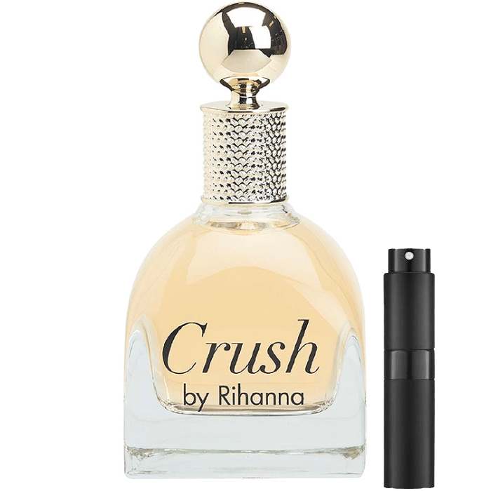 Rihanna Crush - Eau de Parfum - LuxScents.nl