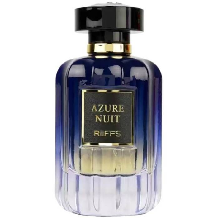 Riiffs Azure Nuit - Eau de Parfum - LuxScents.nl