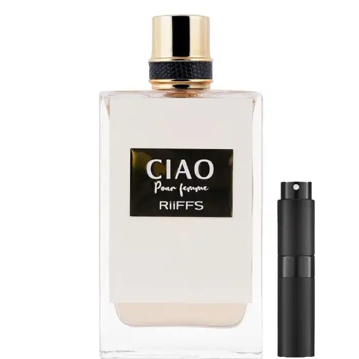 Riiffs Ciao Pour Femme - Eau de Parfum - LuxScents.nl
