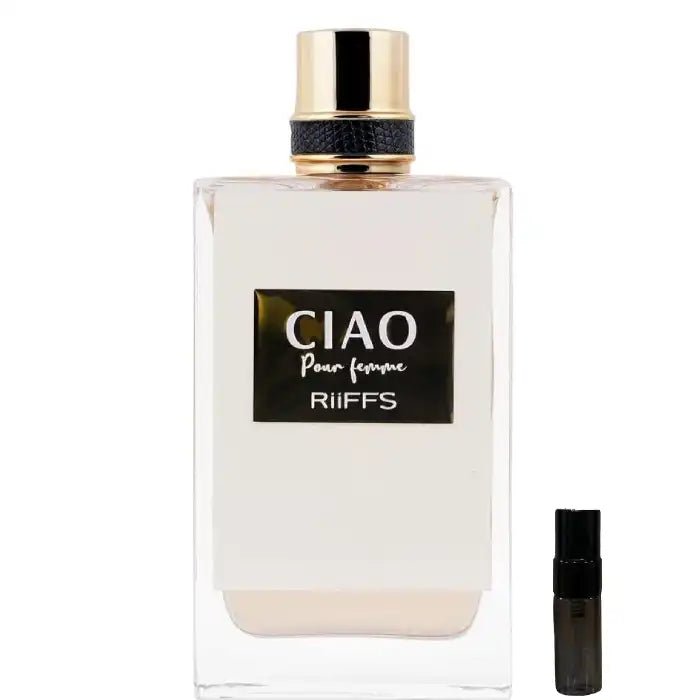 Riiffs Ciao Pour Femme - Eau de Parfum - LuxScents.nl
