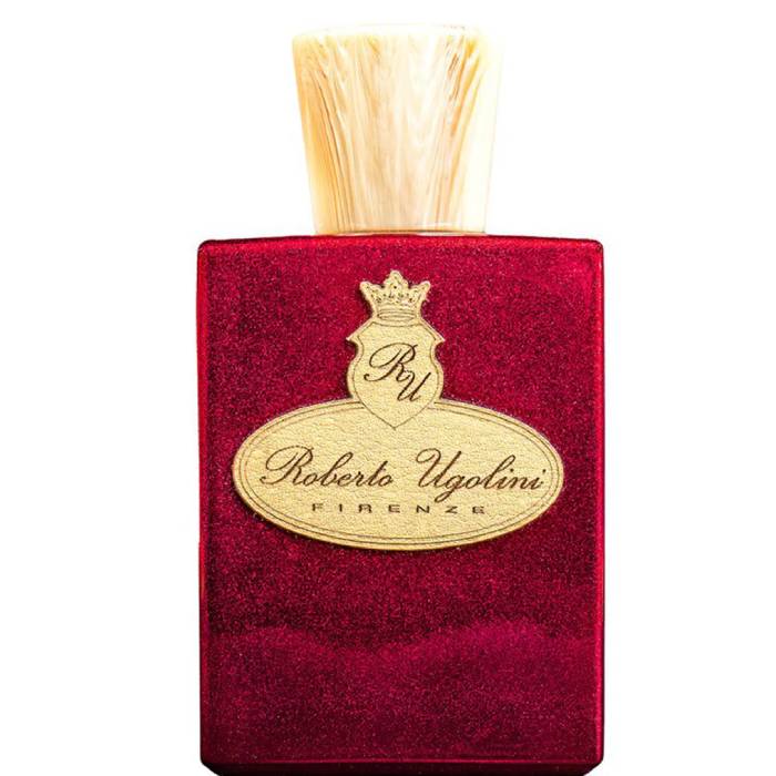 Roberto Ugolini Firenze 4 Rosso - Eau de Parfum - LuxScents.nl