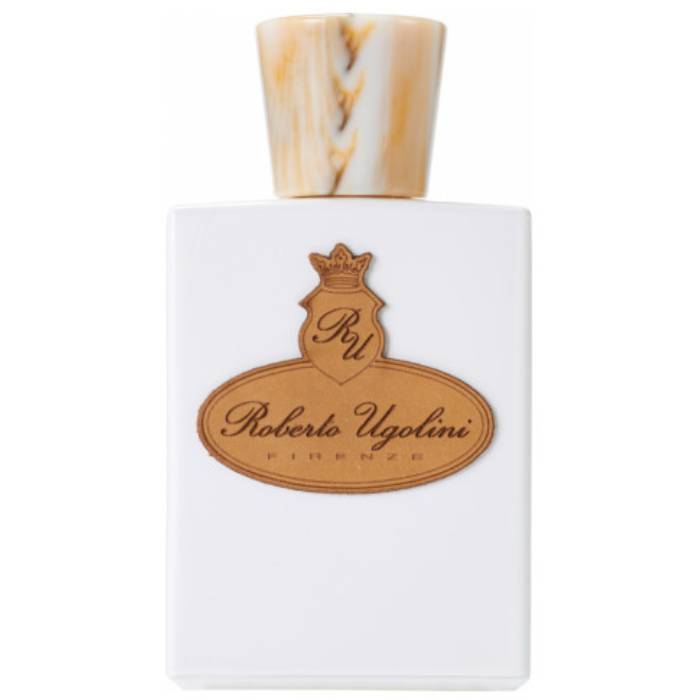 Roberto Ugolini Firenze High Heel White - Eau de Parfum - LuxScents.nl