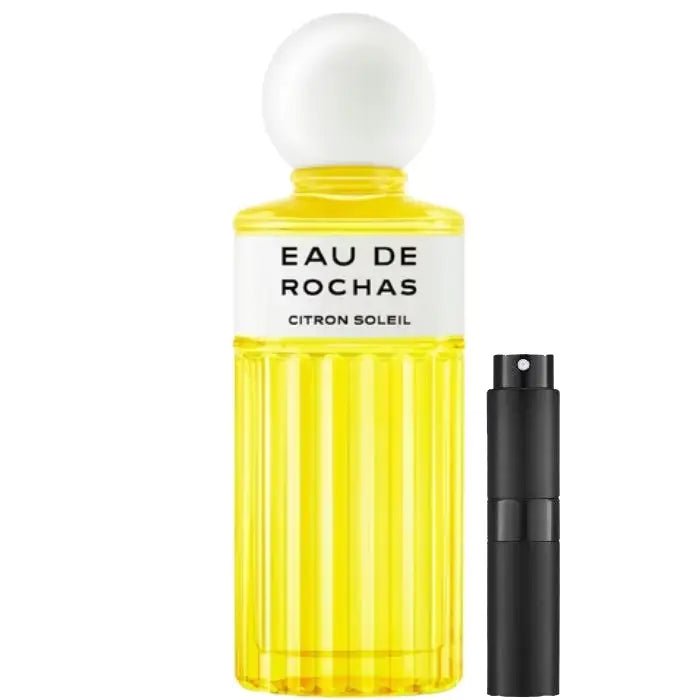 Rochas Eau de Rochas Citron Soleil - Eau de Toilette - LuxScents.nl
