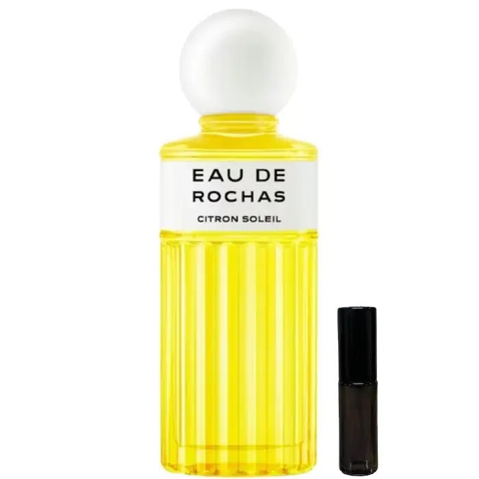 Rochas Eau de Rochas Citron Soleil - Eau de Toilette - LuxScents.nl