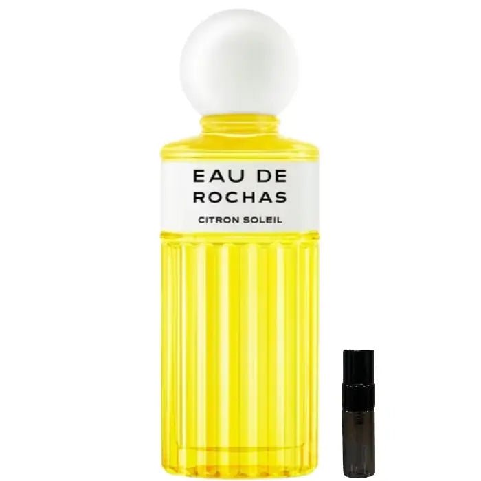 Rochas Eau de Rochas Citron Soleil - Eau de Toilette - LuxScents.nl