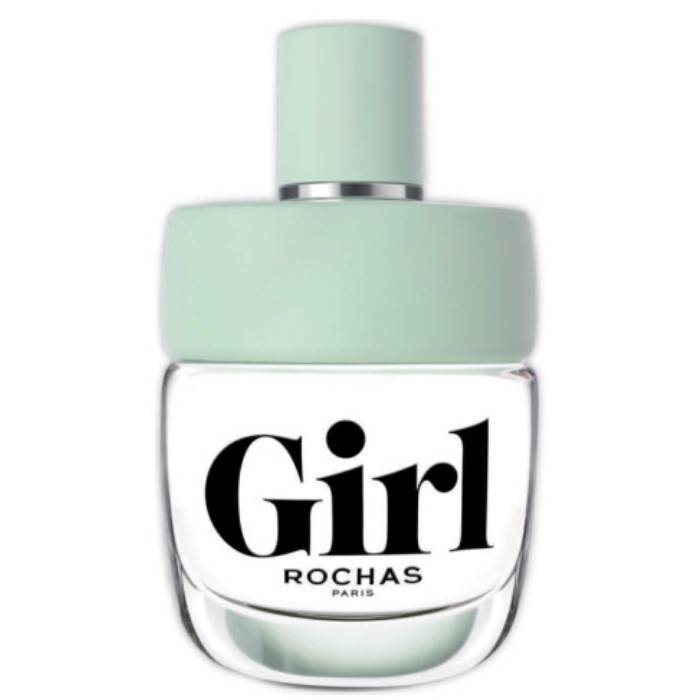 Rochas Girl - Eau de Toilette - LuxScents.nl