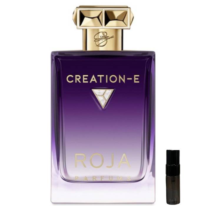 Roja Parfums Creation - E - Essence de Parfum - LuxScents.nl