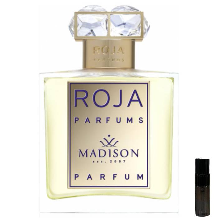 Roja Parfums Madison Pour Femme - Eau de Parfum - LuxScents.nl