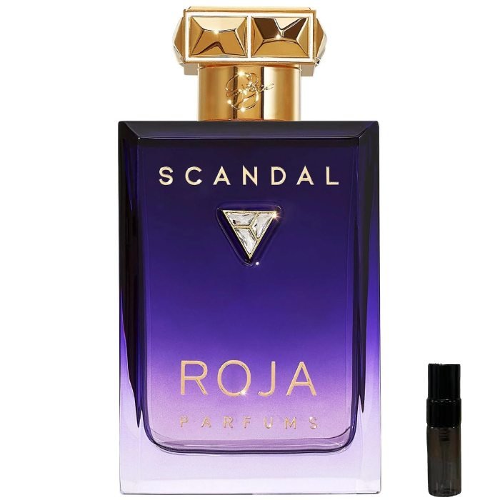 Roja Parfums Scandal Pour Femme - Parfum - LuxScents.nl