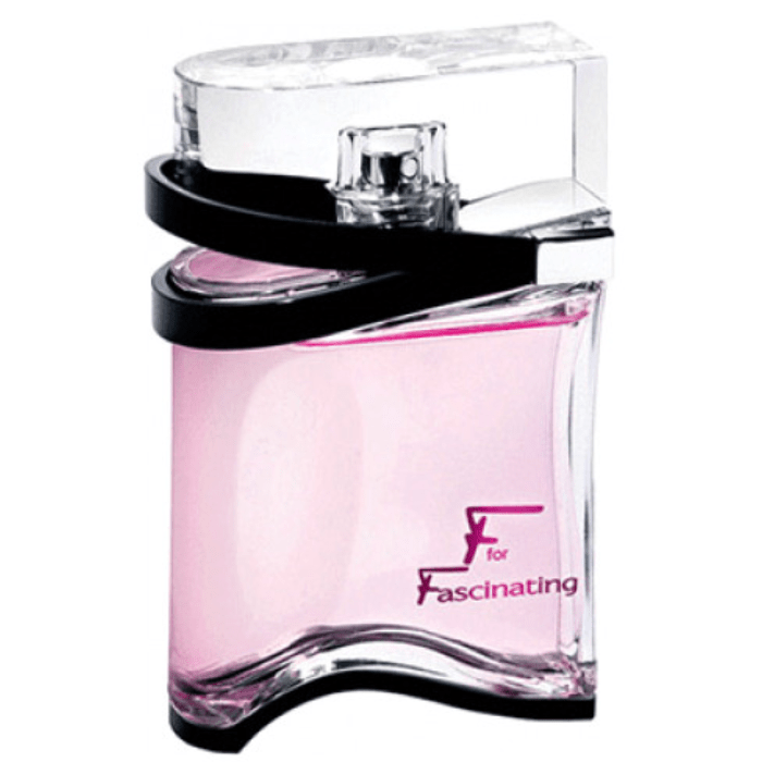 Salvatore Ferragamo F For Fascinating Night - Eau de Parfum - LuxScents.nl