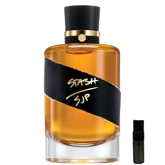 Sarah Jessica Parker Stash SJP - Eau de Parfum Elixir - LuxScents.nl
