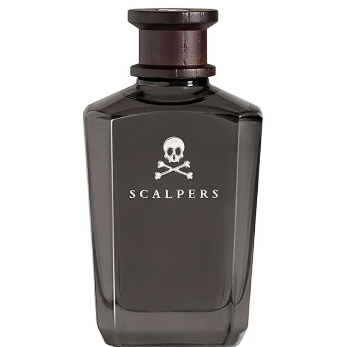 Scalpers The Club - Eau de Parfum - LuxScents.nl