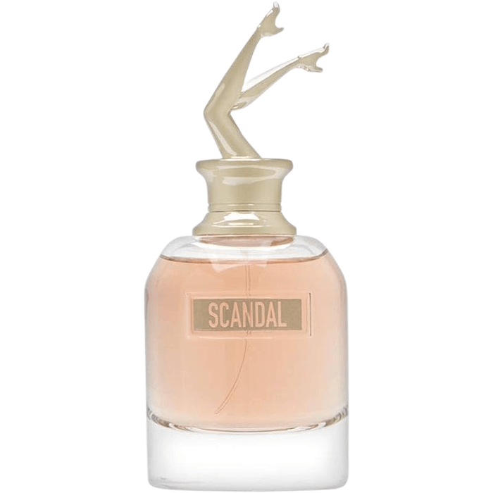 Scandal A Paris By Jean Paul Gaultier - Eau de Toilette - LuxScents.nl