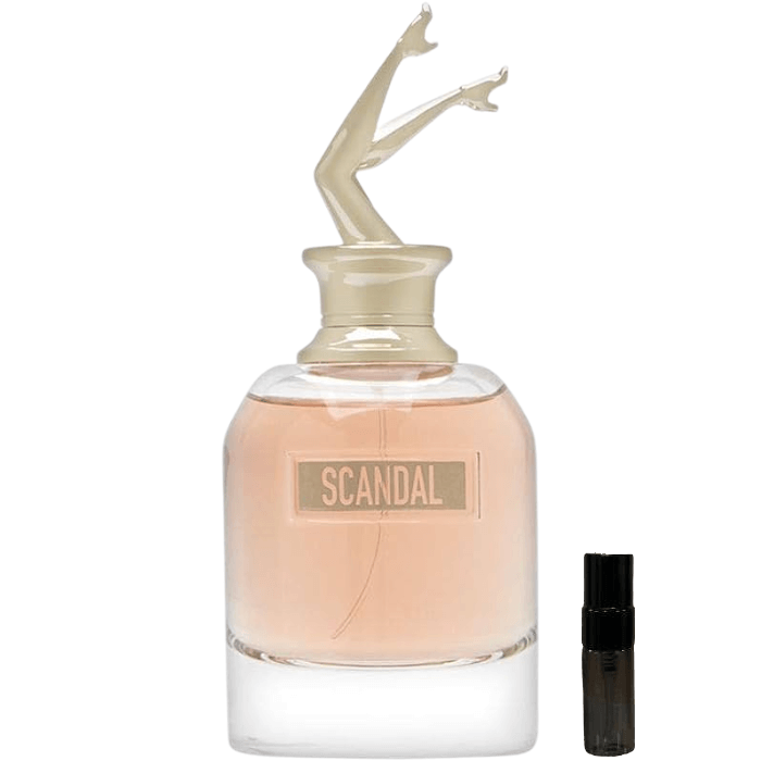 Scandal A Paris By Jean Paul Gaultier - Eau de Toilette - LuxScents.nl
