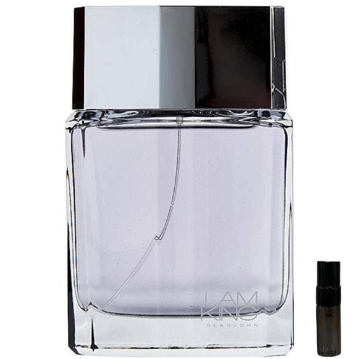 Sean John I Am King - Eau De Toilette - LuxScents.nl