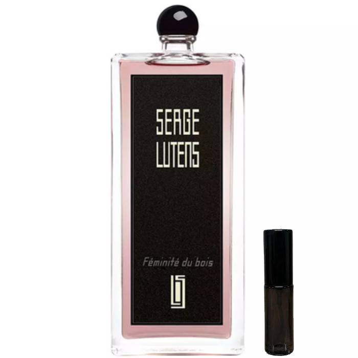 Serge Lutens Feminite Du Bois - Eau de Parfum - LuxScents.nl