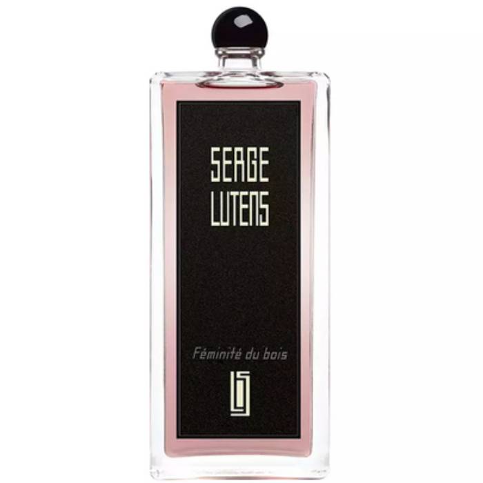 Serge Lutens Feminite Du Bois - Eau de Parfum - LuxScents.nl