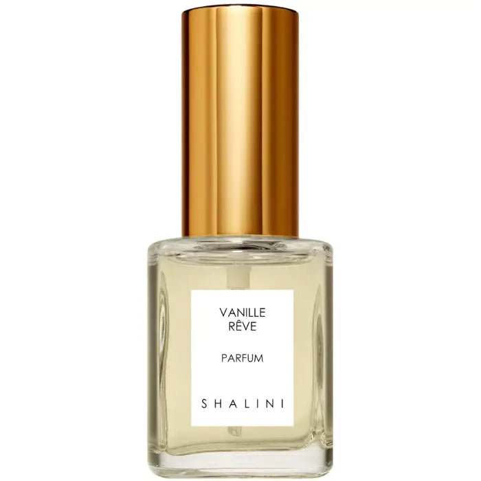 Shalini Vanille Reve - Extrait de Parfum - LuxScents.nl