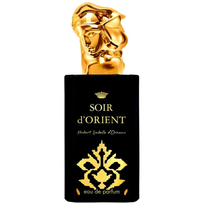 Sisley Soir d'orient - Eau de Parfum - LuxScents.nl
